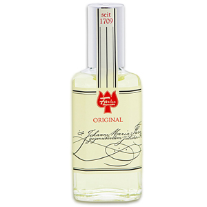 Farina 1709 Original Eau De Cologne