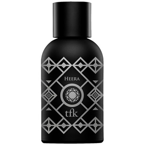 The Fragrance Kitchen TFK Heera