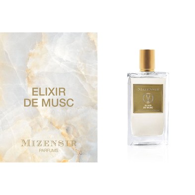 Elixir De Musc