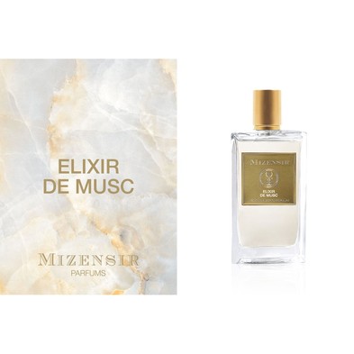 Elixir De Musc