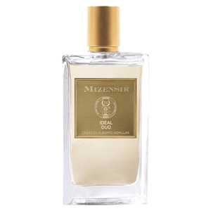 Mizensir Ideal Oud