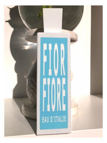 Eau D Italie Fior Fiore