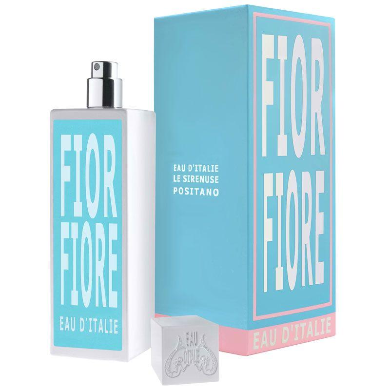 Eau D Italie Fior Fiore