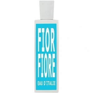 Eau D`Italie Eau D Italie Fior Fiore