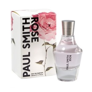 Paul Smith Rose