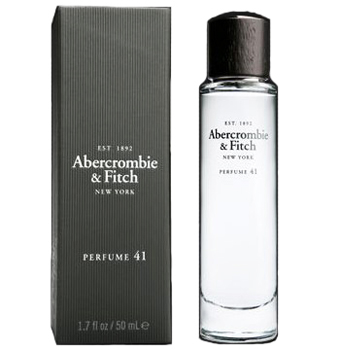 Abercrombie & Fitch Perfume 41