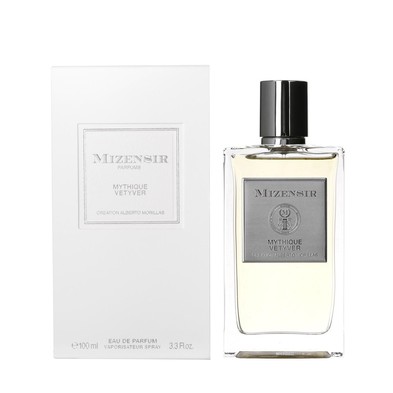 Mythique Vetiver