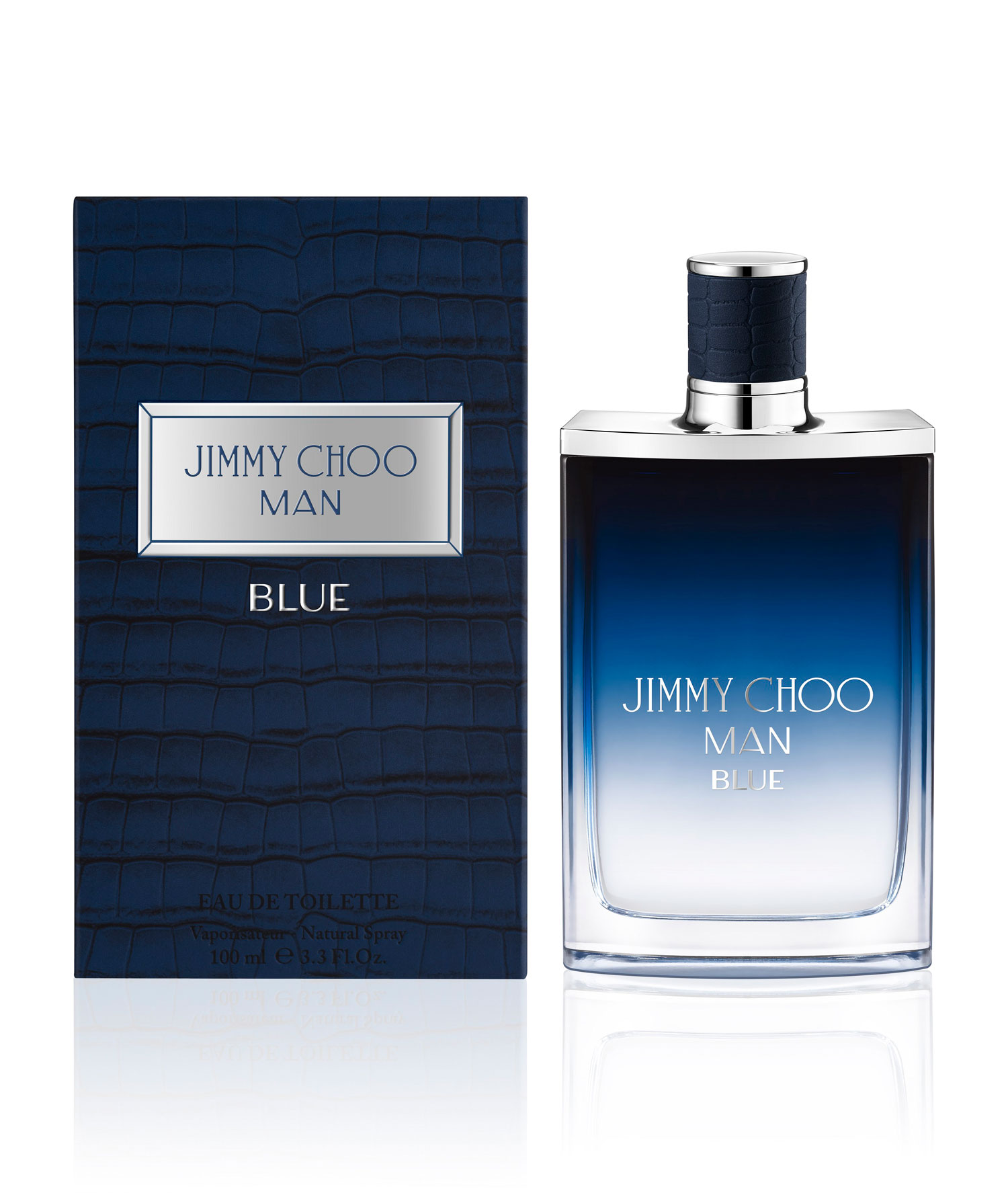 Jimmy Choo Man Blue