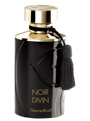 Noir Divin