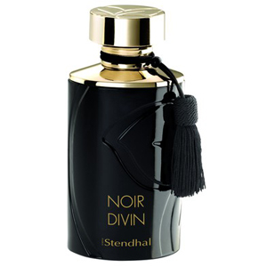 Stendhal Noir Divin