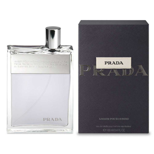 Prada Amber Pour Homme