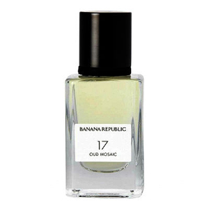 Banana Republic 17 Oud Mosaic