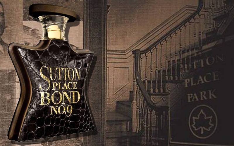 Bond No.9 Sutton Place