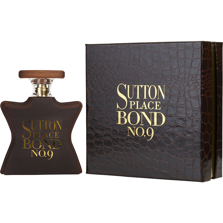 Bond No.9 Sutton Place