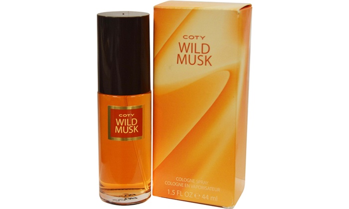 Wild Musk