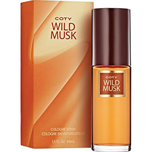 Coty Wild Musk