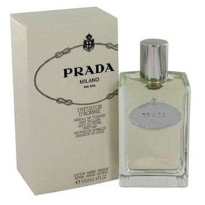 Prada Infusion D`Homme