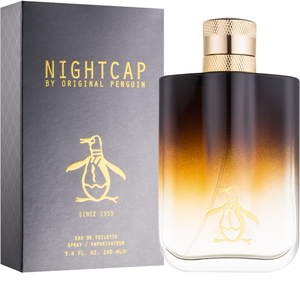 Original Penguin Nightcap