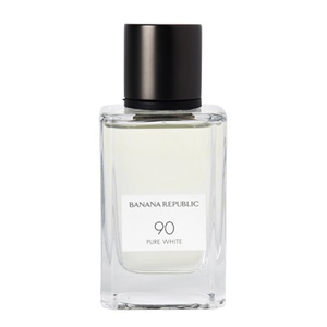 Banana Republic 90 Pure White