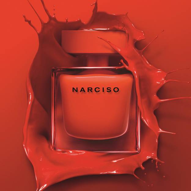 Narciso Rouge