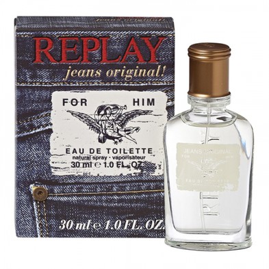 Replay Jeans Original Man