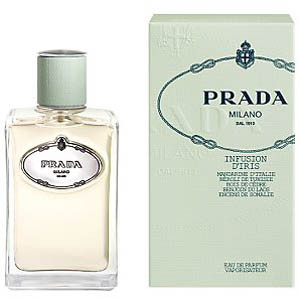 Prada Infusion D`Iris