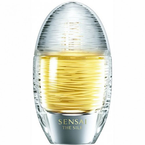 The Silk Eau De Parfum