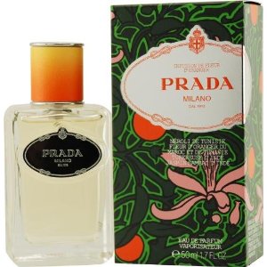 Prada Infusion de Fleur D`oranger