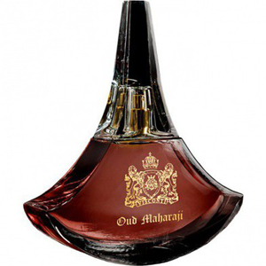 Antonio Visconti Oud Maharaji