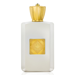 Afnan Perfumes Azyan White