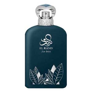 Afnan Perfumes El Rand for Him