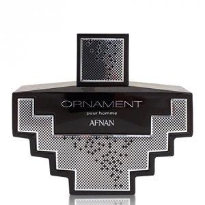 Afnan Perfumes Ornament Pour Homme