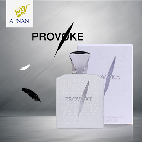 Provoke White