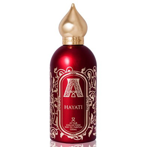 Attar Collection Hayati