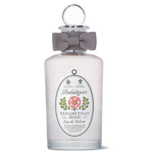 Penhaligon`s Elisabethan Rose