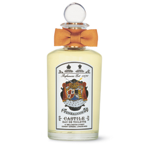 Penhaligon`s Castile