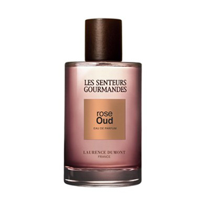 Les Senteurs Gourmandes Rose Oud