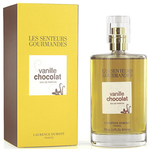 Les Senteurs Gourmandes Vanille Chocolat