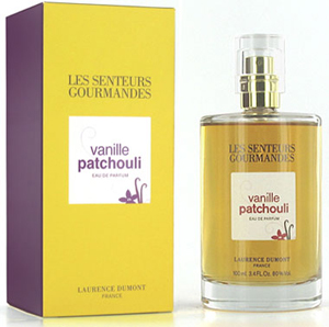 Les Senteurs Gourmandes Vanille Patchouli