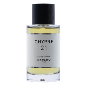 Heeley Chypre 21