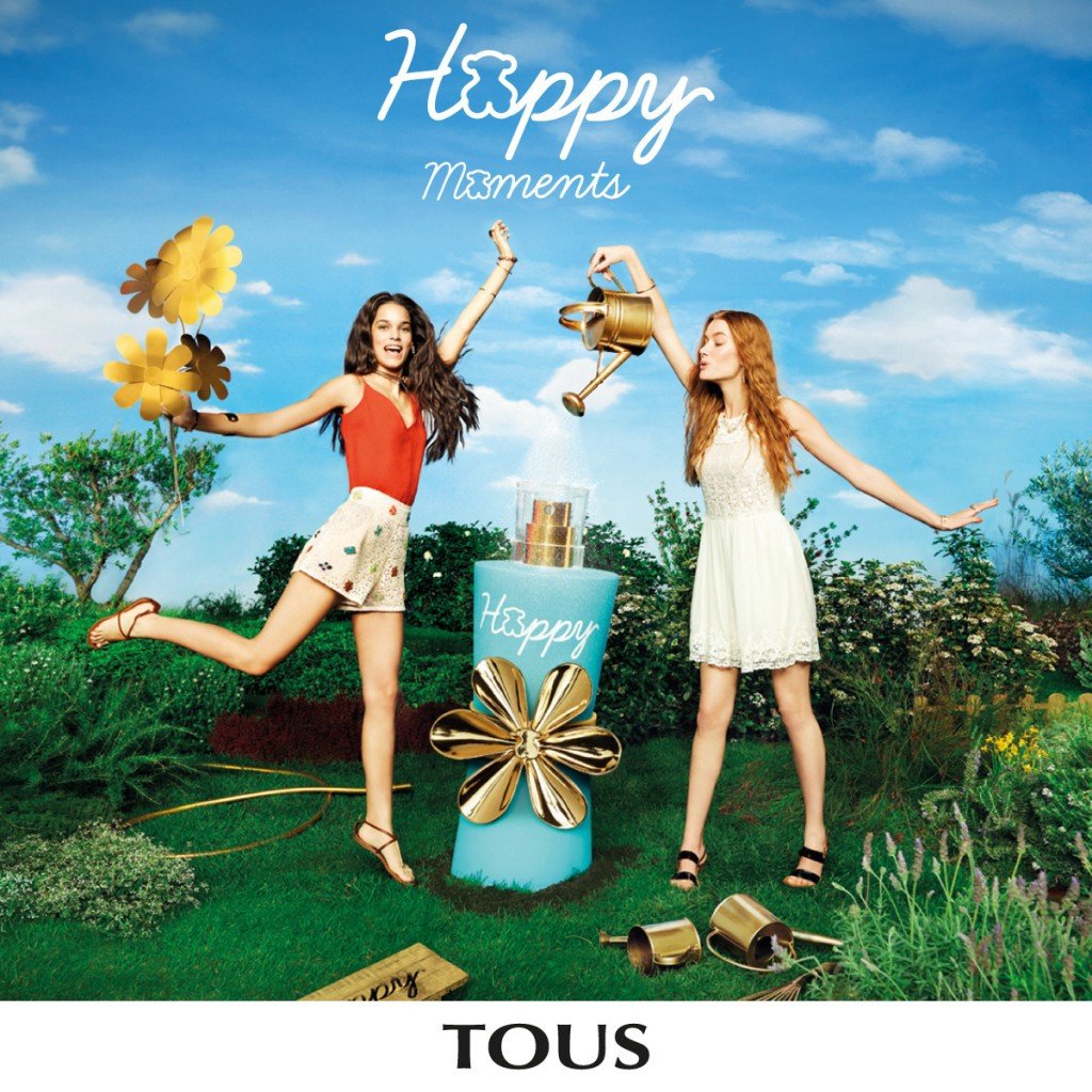 Tous Happy Moments