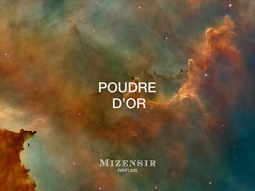 Poudre D`or