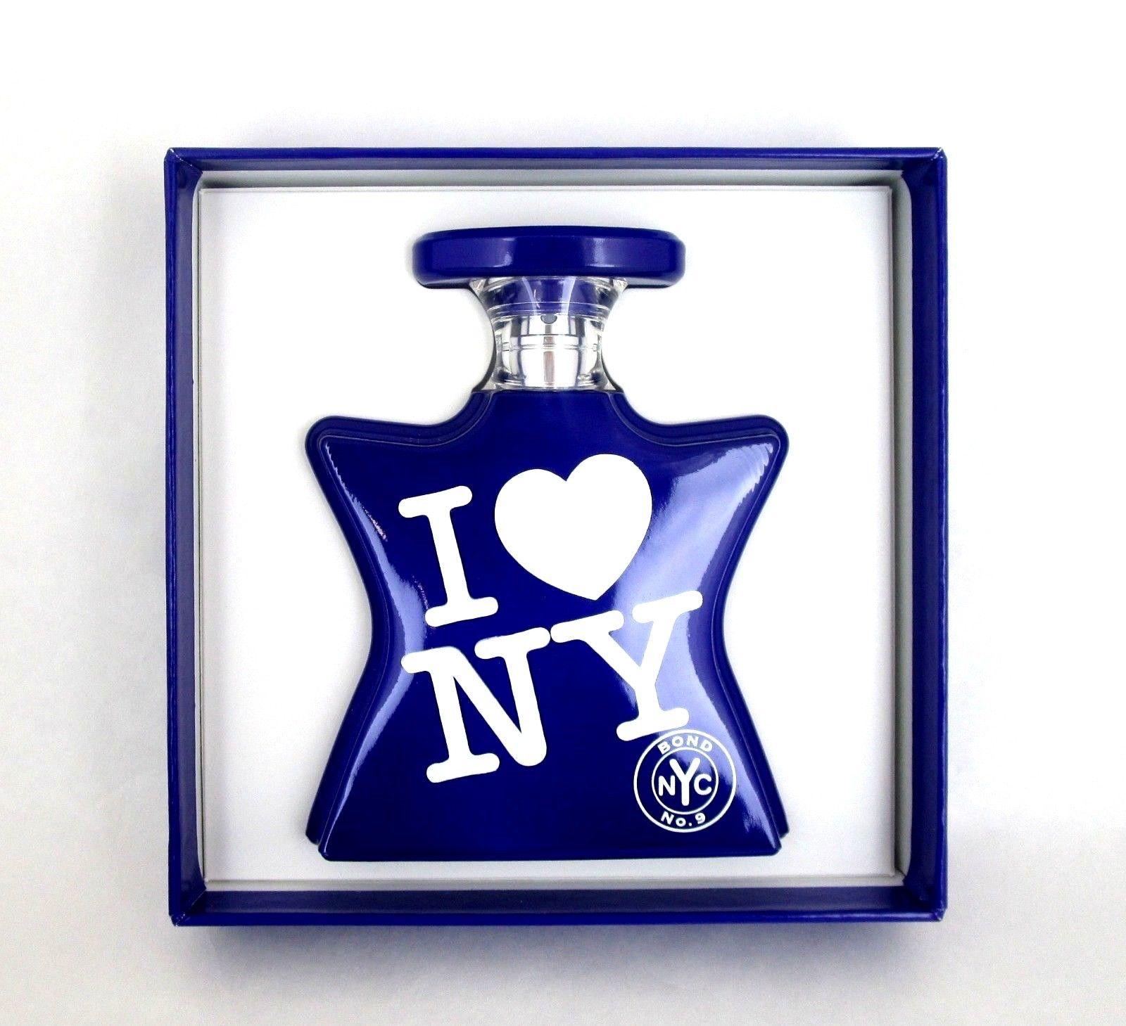 Bond No.9 I Love New York For Holidays