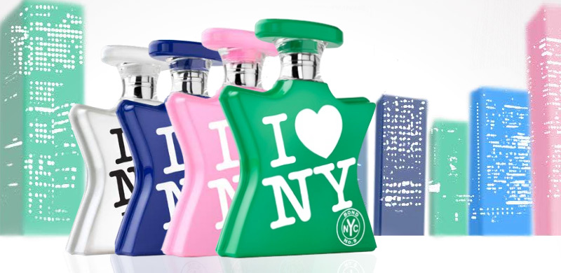 Bond No.9 I Love New York For Holidays