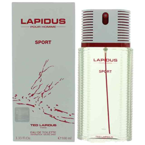 Ted Lapidus Lapidus Pour Homme Sport