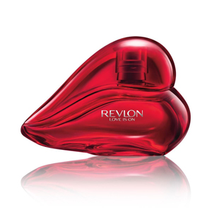 Revlon Love Is On