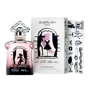 Guerlain La Petite Robe Noire Ma Premiere Robe 2015