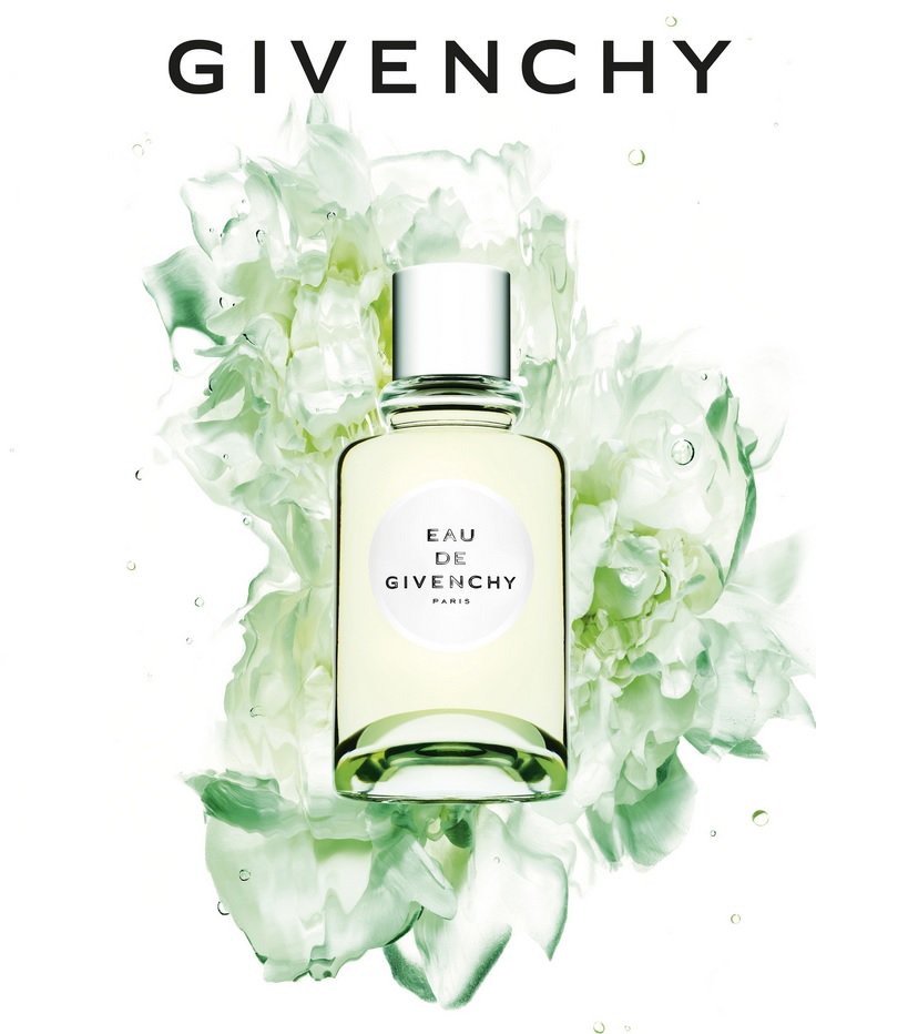 Eau De Givenchy (2018)