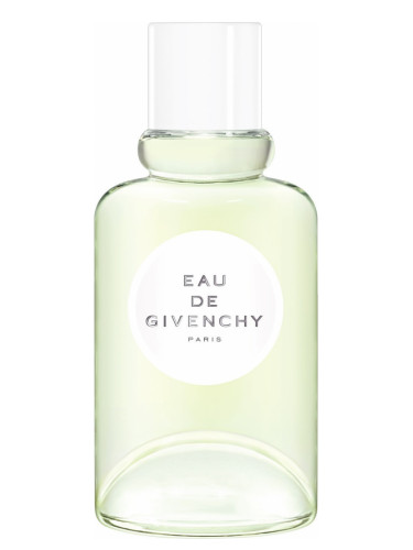 Eau De Givenchy (2018)