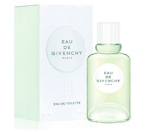 Eau De Givenchy (2018)